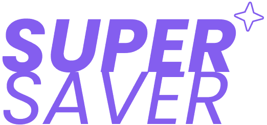 super-saver